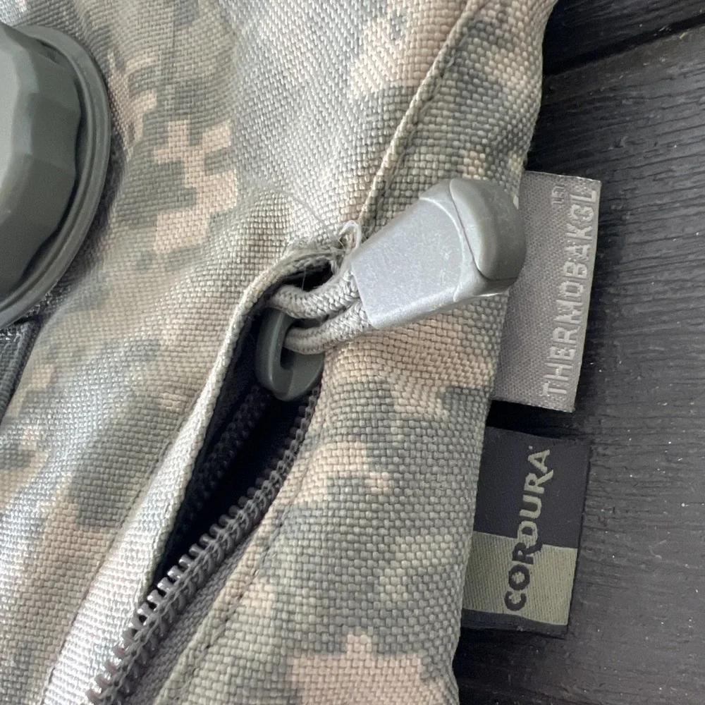 Camelbak maximum gear